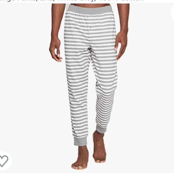 Goodfellow & Co Other - Goodfellow & CO Men’s French Terry Jogger Pajama Lounge Pants, Size S